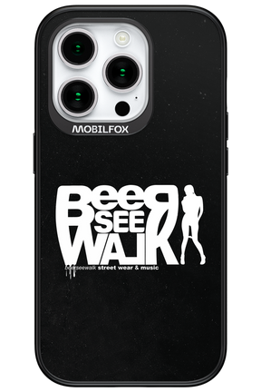 P-csa Black - Apple iPhone 15 Pro