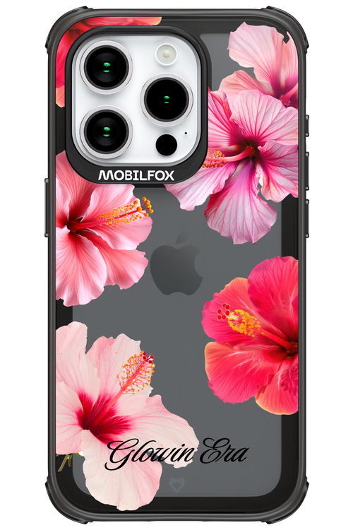 Glowin Era 2.0 - Apple iPhone 15 Pro