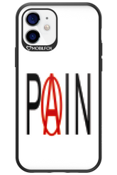 PAIN 2.0 - Apple iPhone 12