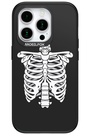 SKELETON - Apple iPhone 15 Pro