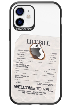 Life Bill - Apple iPhone 12