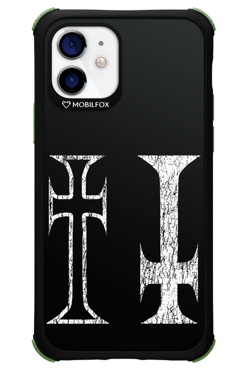 Double crosss 2.0 - Apple iPhone 12