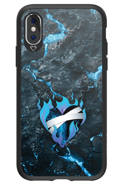 Icefire - Apple iPhone XS