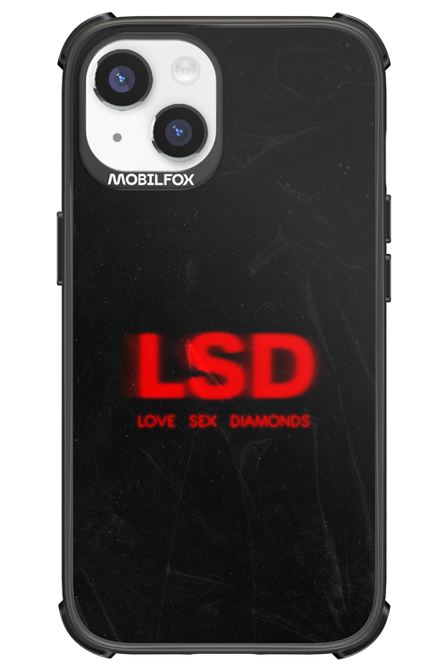 LSD 2.0 - Apple iPhone 14