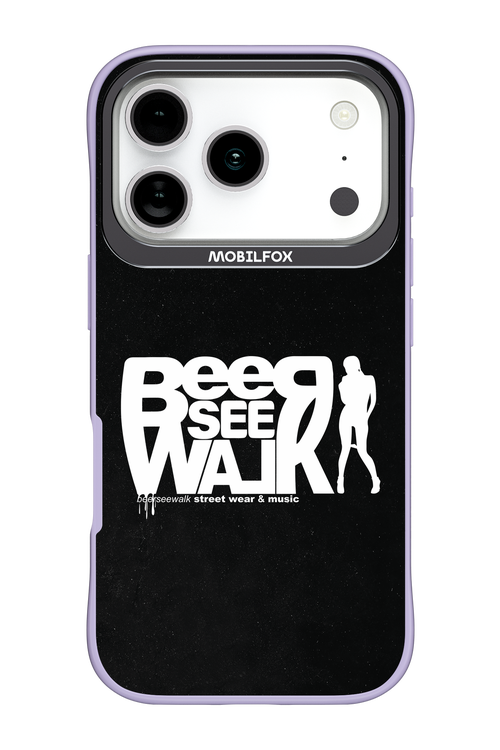 P-csa Black - Apple iPhone 17 Pro