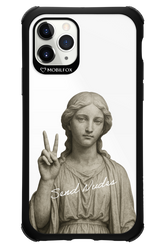 Saint Nudes - Apple iPhone 11 Pro