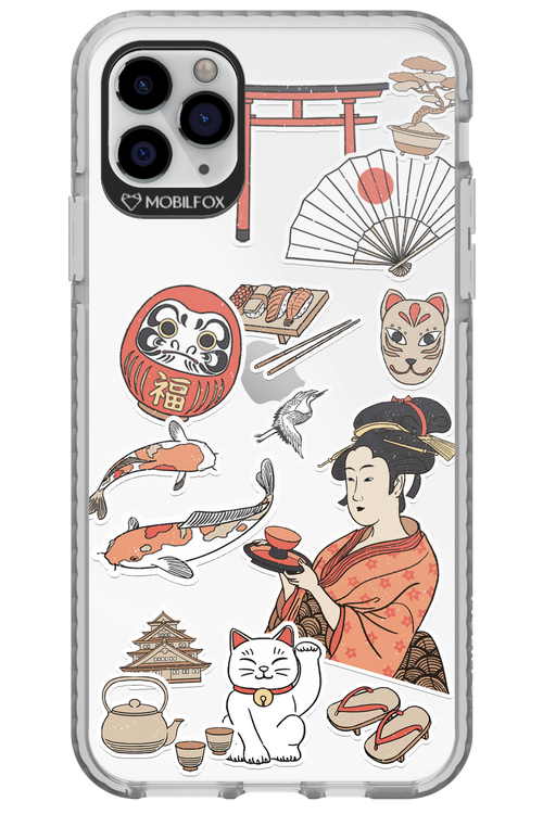 Omamori - Apple iPhone 11 Pro Max