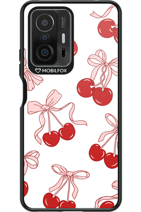 Cherry Queen - Xiaomi Mi 11T