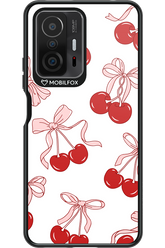 Cherry Queen - Xiaomi Mi 11T