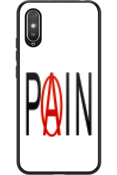 PAIN 2.0 - Xiaomi Redmi 9A