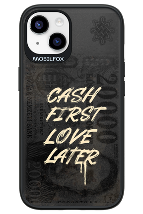 Love Later 2.0 - Apple iPhone 14