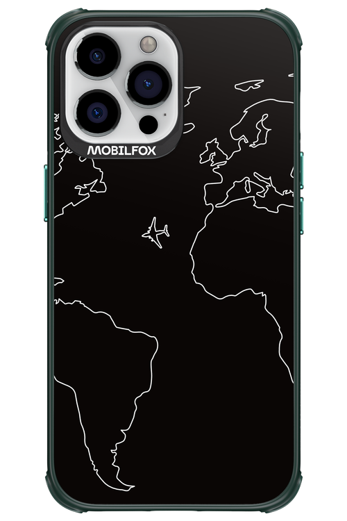 Worldview - Apple iPhone 13 Pro Max