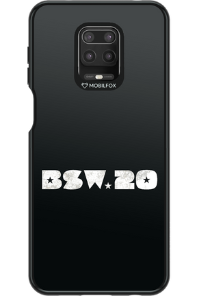 BSW 20 (7) 2.0 - Xiaomi Redmi Note 9 Pro