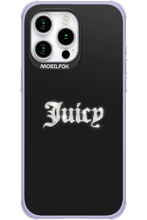 Juicy - Apple iPhone 15 Pro Max