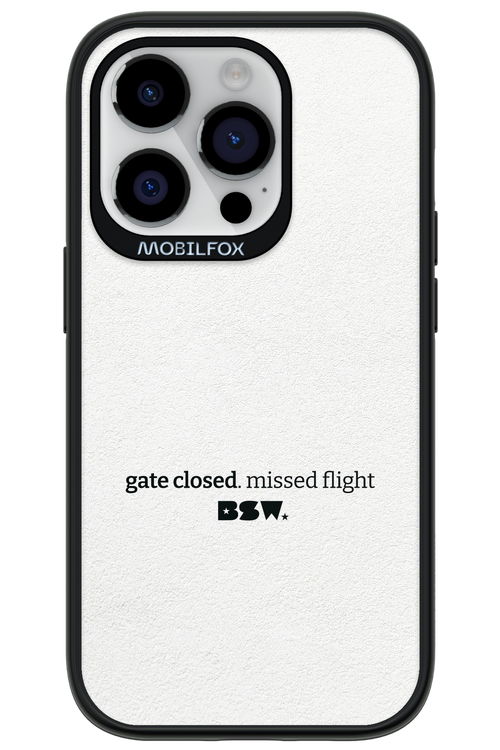 BSW FourSeasons 12 2.0 - Apple iPhone 14 Pro