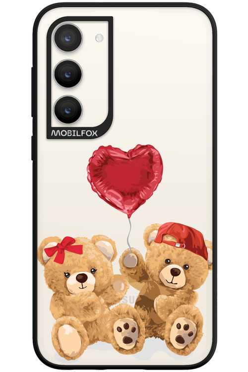 L'Amour Bears - Samsung Galaxy S23 Plus