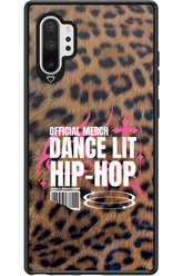 Merch Leo - Samsung Galaxy Note 10+