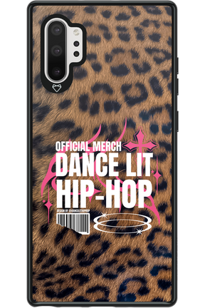 Merch Leo - Samsung Galaxy Note 10+