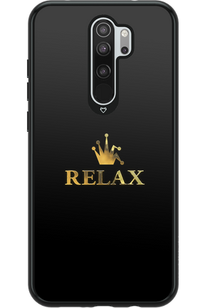 Relax 2.0 - Xiaomi Redmi Note 8 Pro