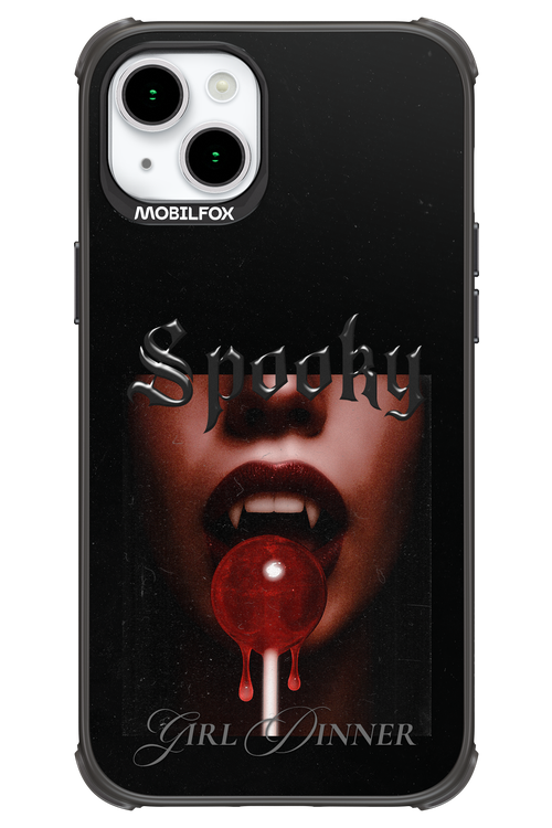 Freaky Girl - Apple iPhone 15 Plus