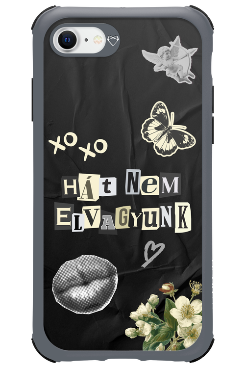 Hát nem elvagyunk 2 - Apple iPhone SE 2020
