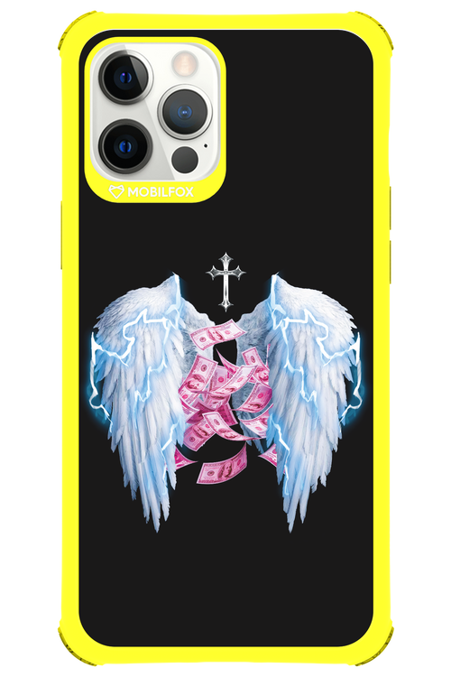 Rockstar - Apple iPhone 12 Pro Max