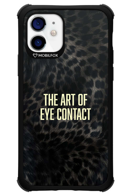 Eye Contact 2.0 - Apple iPhone 12