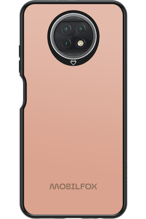 Pale Salmon - Xiaomi Redmi Note 9T 5G