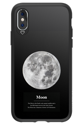 Moon 2.0 - Apple iPhone XS