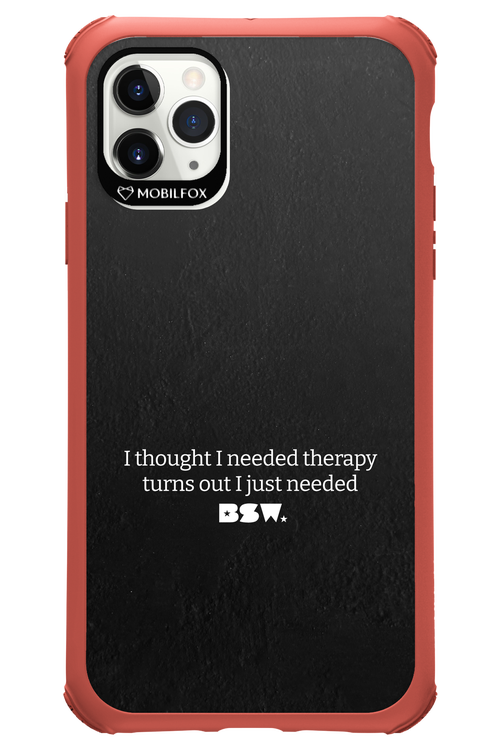 BSW FourSeasons 10 2.0 - Apple iPhone 11 Pro Max