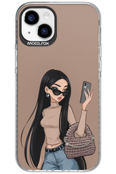 Cube Babe - Apple iPhone 15 Plus