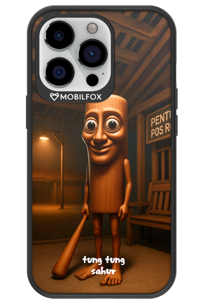 Tung tung sahur - Apple iPhone 13 Pro