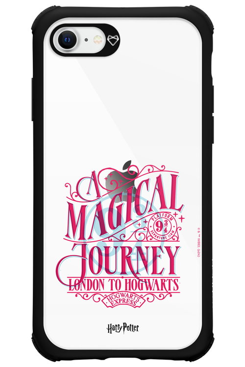 Magical Journey - Apple iPhone SE 2020