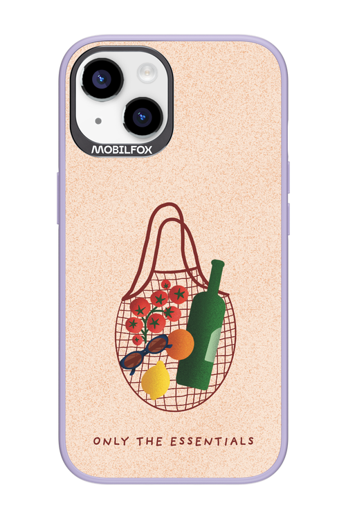 Essentials Only - Apple iPhone 14