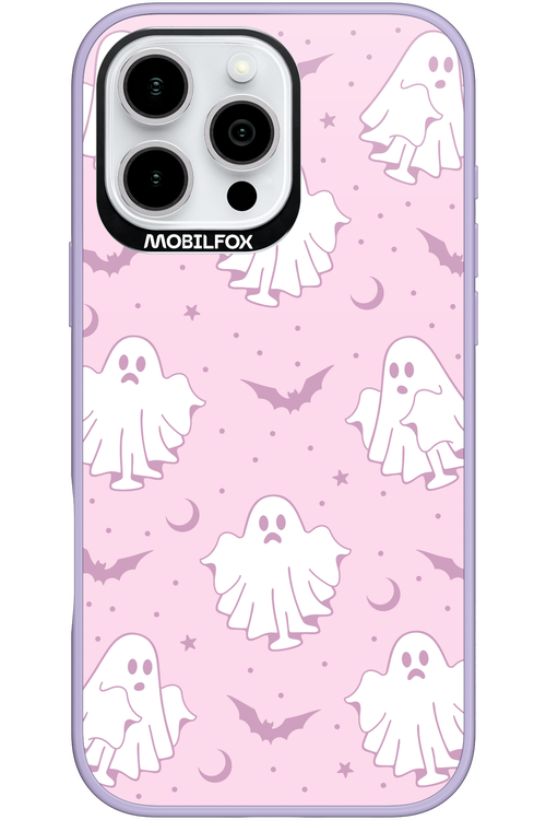 Boo Boo - Apple iPhone 16 Pro Max