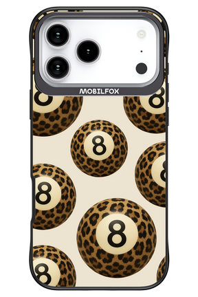 Wild Winner - Apple iPhone 17 Pro Max