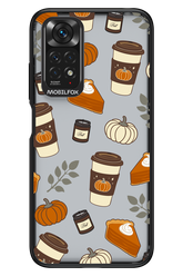 Everything is Pumpkin - Xiaomi Redmi Note 11/11S 4G