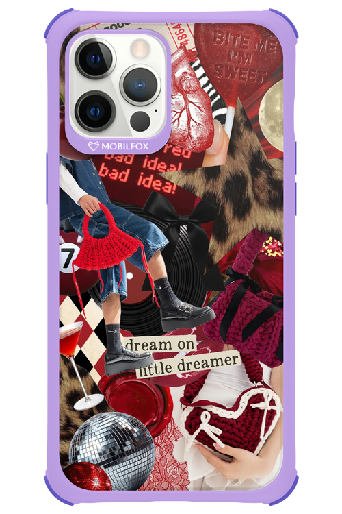 Big City Girl - Apple iPhone 12 Pro Max