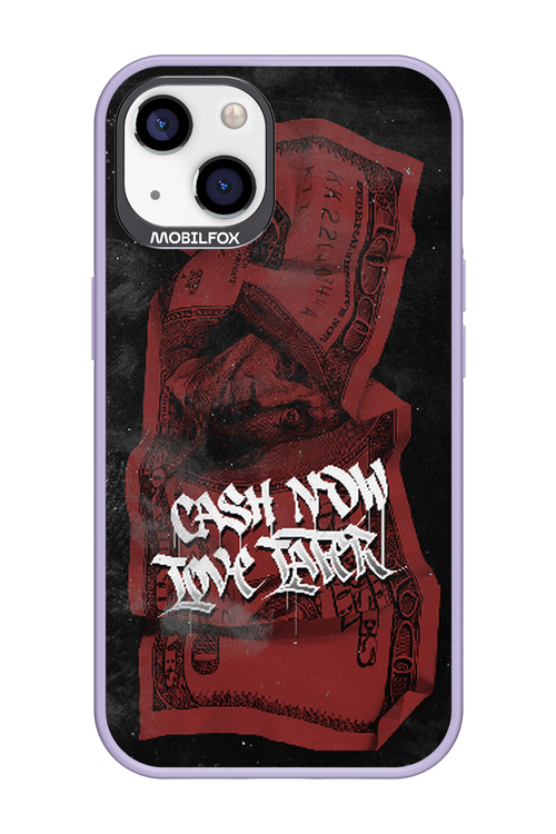 Liquid Assets - Apple iPhone 13