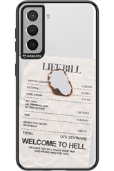 Life Bill - Samsung Galaxy S21