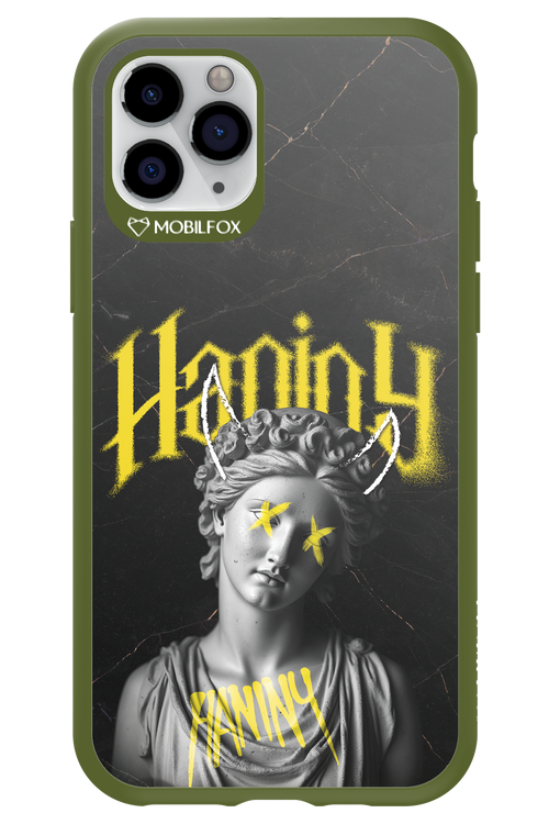 Classic Haniny - Apple iPhone 11 Pro