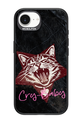 Cry-Baby 2.0 - Apple iPhone 17e