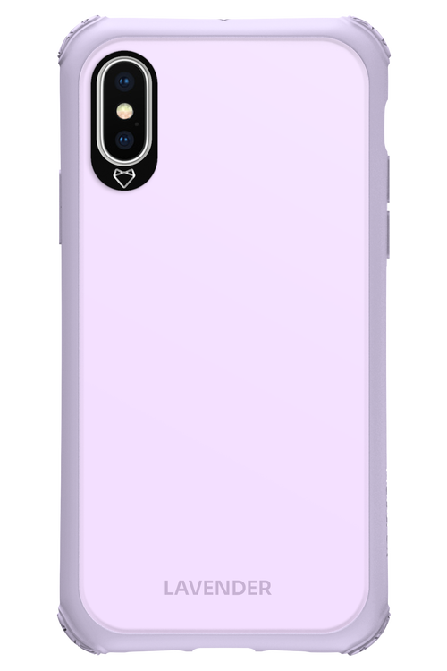 LAVENDER - FS2 2.0 - Apple iPhone XS