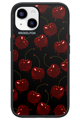 Cherry Blood - Apple iPhone 14