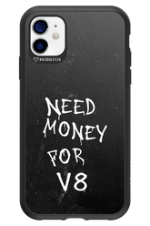 V8 2.0 - Apple iPhone 11