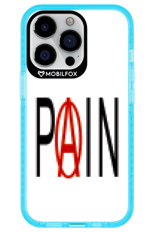 PAIN 2.0 - Apple iPhone 13 Pro