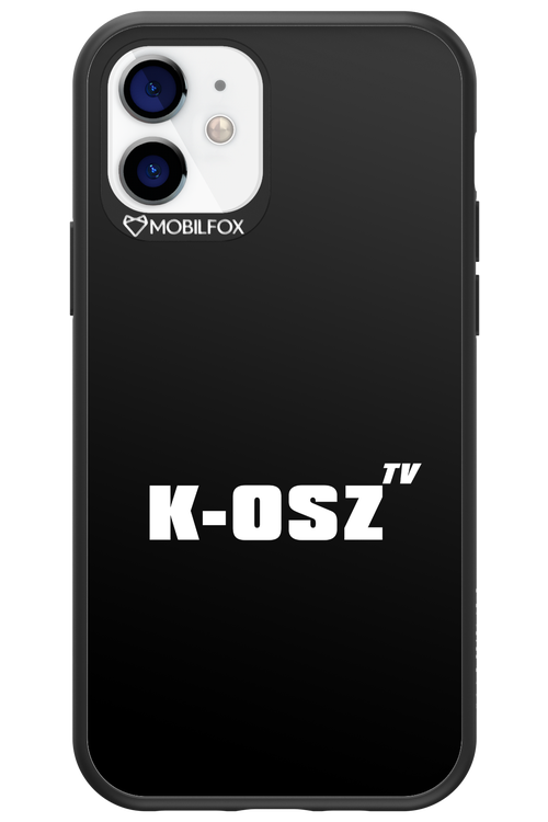 K-osz Simple - Apple iPhone 12