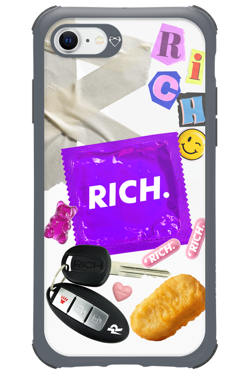 Essentials - Apple iPhone SE 2020