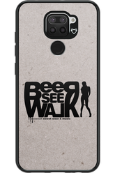 P-csa - Xiaomi Redmi Note 9