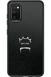 You Can - Samsung Galaxy A41